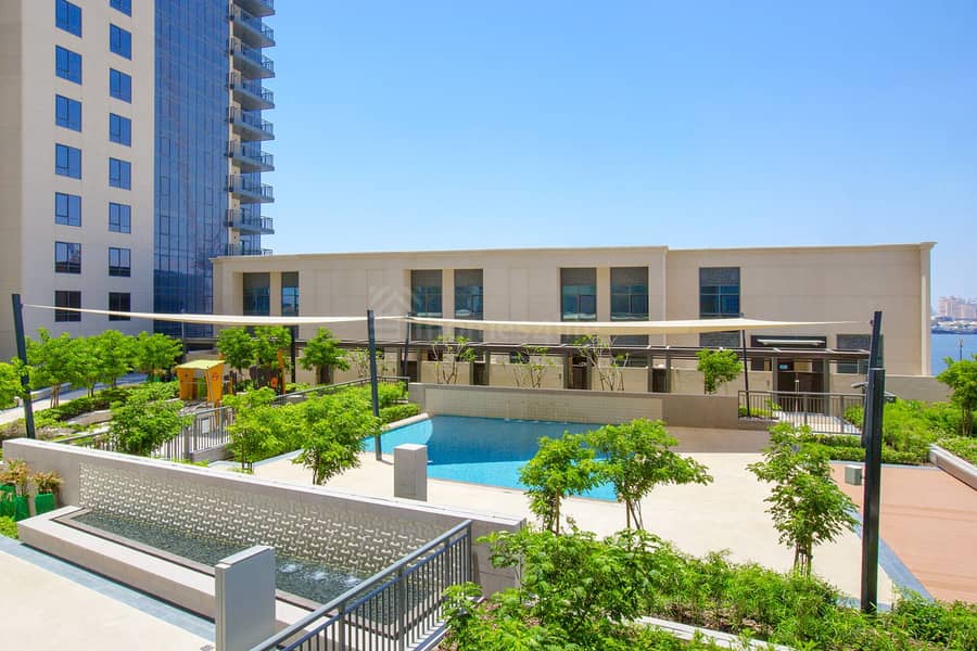 DUBAI CREEK HARBOUR | WATER VIEW | HIGHER FLOOR DUBAI CREEK HARBOUR | WATER VIEW | HIGHER FLOOR
