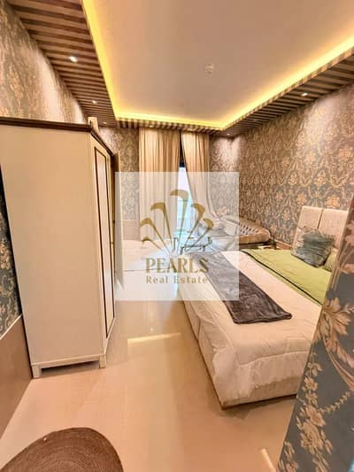 Estudio para en Alquiler en Al Nuaimiya, Ajman - WhatsApp Image 2026-10-25 at 11.55. 53 PM (1). jpeg