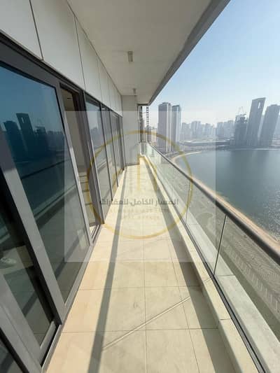 3 Bedroom Flat for Rent in Al Qasba, Sharjah - WhatsApp Image 2026-10-22 at 5.53. 17 PM (2). jpeg 3 Bedroom Flat for Rent in Al Qasba, Sharjah - WhatsApp Image 2026-10-22 at 5.53. 17 PM (2). jpeg
