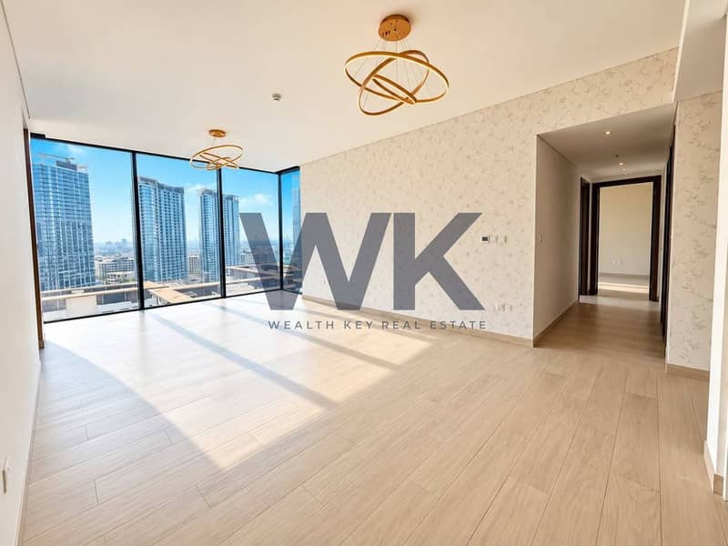 Appartement à Sobha Hartland,One Park Avenue, 3 chambres, 175000 AED - 16982337 Appartement à Sobha Hartland,One Park Avenue, 3 chambres, 175000 AED - 16982337