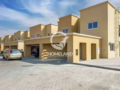4 Slaapkamers Townhouse te Koop in Villanova, Dubai - Rijwoning in Villanova,Amaranta,Amaranta 1, 4 slaapkamers, 3255000 AED - 16982341 4 Slaapkamers Townhouse te Koop in Villanova, Dubai - Rijwoning in Villanova,Amaranta,Amaranta 1, 4 slaapkamers, 3255000 AED - 16982341