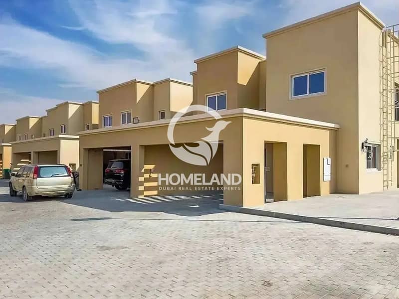 Rijwoning in Villanova,Amaranta,Amaranta 1, 4 slaapkamers, 3255000 AED - 16982341 Rijwoning in Villanova,Amaranta,Amaranta 1, 4 slaapkamers, 3255000 AED - 16982341