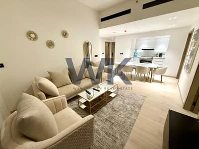Appartement de 3 chambres à à louer à Jumeirah Village Circle (JVC), Dubai - Appartement à Jumeirah Village Circle (JVC)，JVC District 10，Binghatti Heights, 3 chambres, 135000 AED - 16982338
