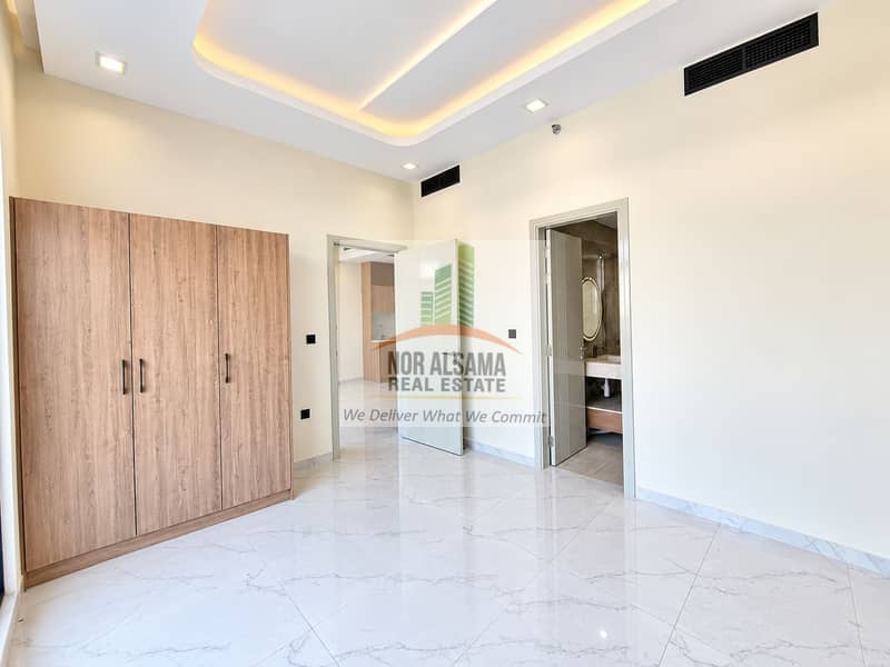 5 Modern Marble-Tiled Bedroom Interior. png