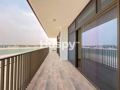 Villa de 5 chambres à à louer à Al Jubail Island, Abu Dhabi - Villa à Al Jubail Island，Seef Al Jubail, 5 chambres, 900000 AED - 16982353