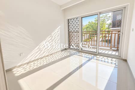 4 Camere Townhouse in affitto a DAMAC Hills 2 (Akoya by DAMAC), Dubai - Villetta a schiera a DAMAC Hills 2 (Akoya by DAMAC)，Verona, 4 camere da letto, 110000 AED - 16982358