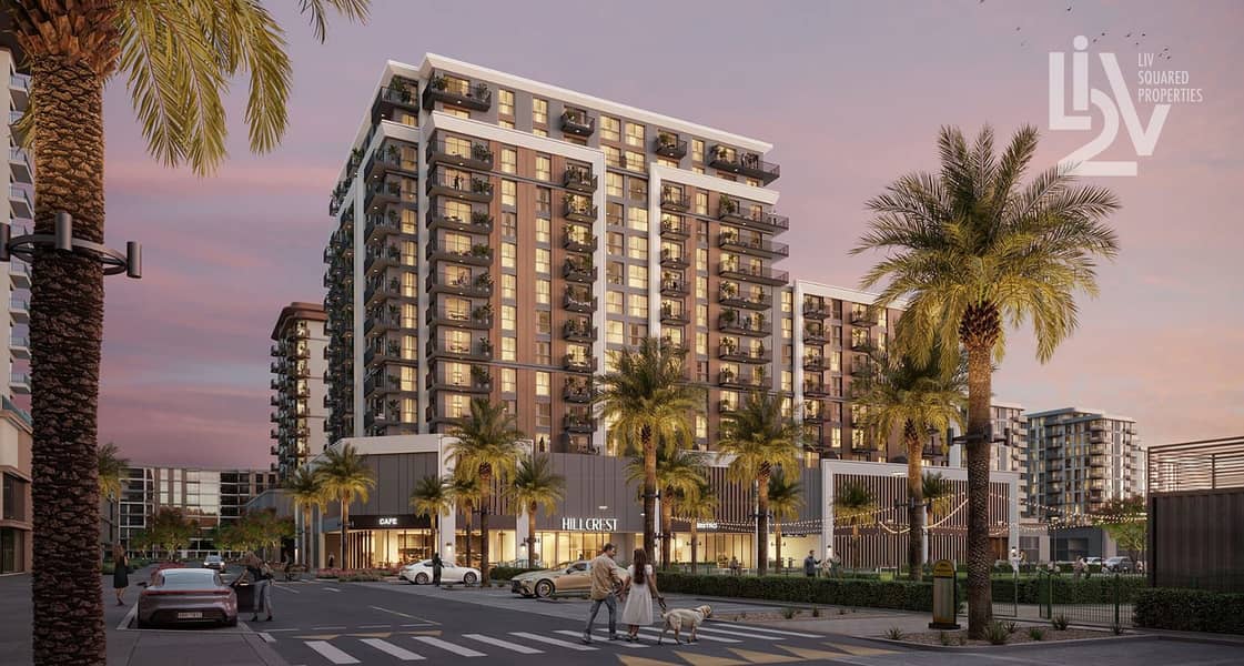 Genuine Resale | Top Floor | Park View Genuine Resale | Top Floor | Park View