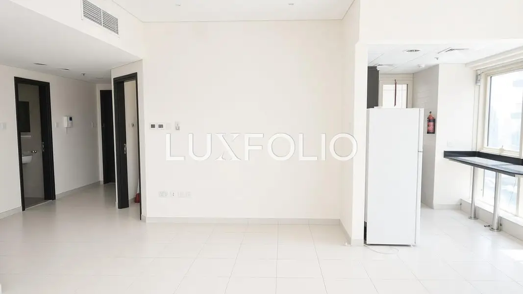 Unfurnished | Marina Sea View | Vacant Now