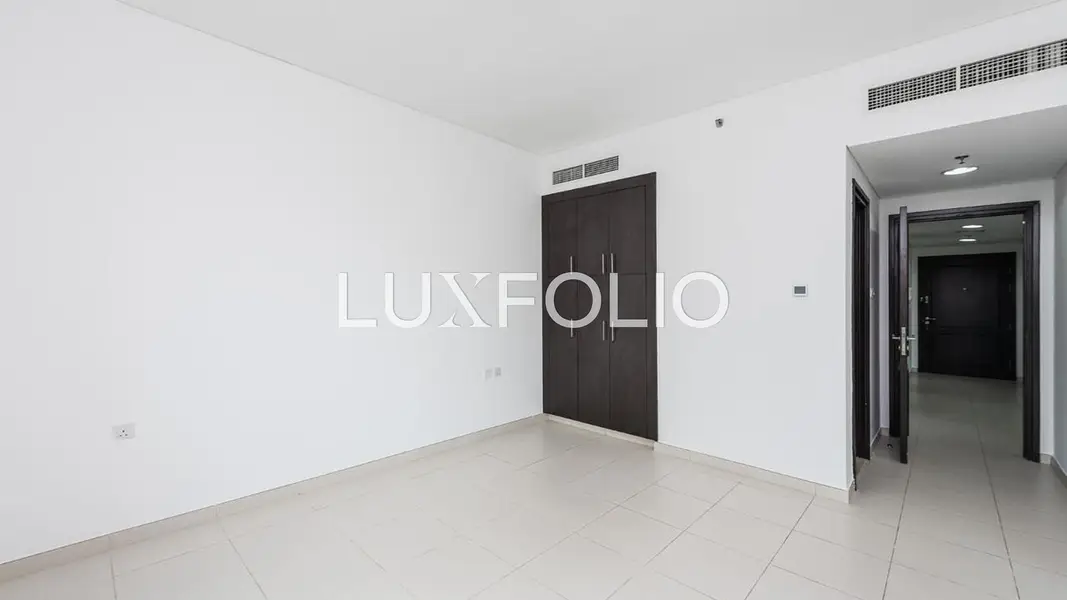 Unfurnished | Marina Sea View | Vacant Now