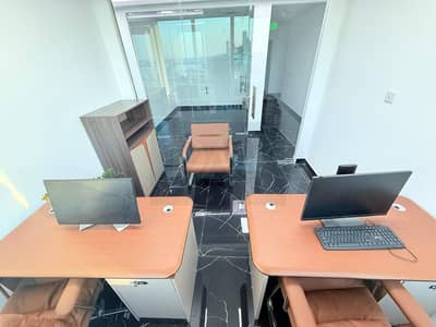 Office zum Miete in Bur Dubai, Dubai - 6fa5de34-bc52-4c07-81af-75c462f70e1b. jpg Office zum Miete in Bur Dubai, Dubai - 6fa5de34-bc52-4c07-81af-75c462f70e1b. jpg
