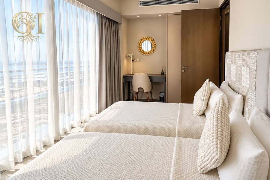 7 Airy Neutral Bedroom with Gold Mirror. png