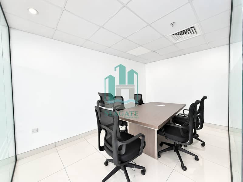 5 Minimalist Modern Conference Room. png