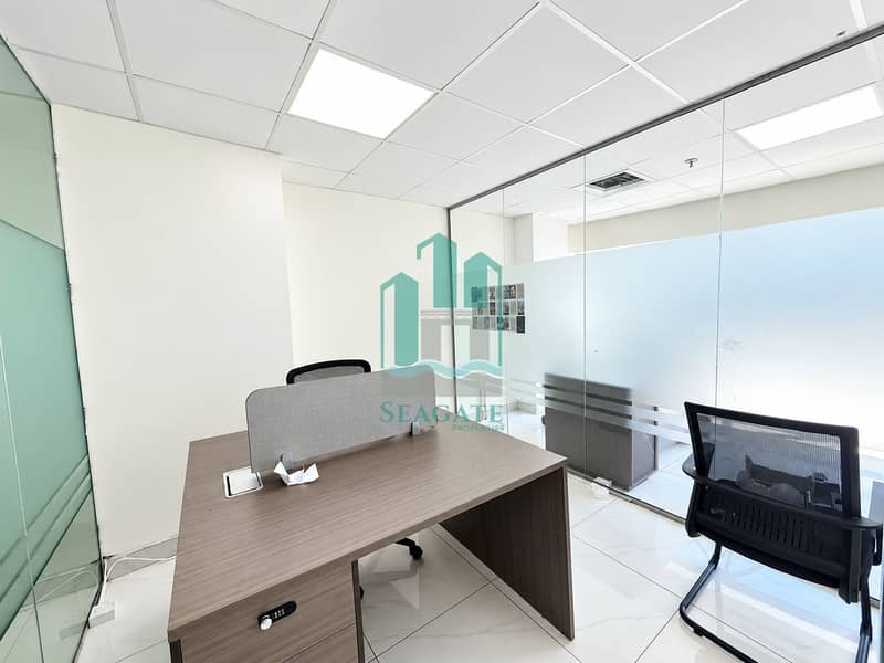 7 Bright Modern Glass-Walled Office. png