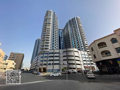 Appartement de 1 chambre à à louer à Al Rashidiya, Ajman - 6. jpeg Appartement de 1 chambre à à louer à Al Rashidiya, Ajman - 6. jpeg