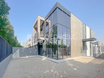 穆东城市社区， 迪拜 4 卧室联排别墅待租 - 位于穆东城市社区，Mudon Al Ranim，Mudon Al Ranim 6 4 卧室的联排别墅 245000 AED - 16982453
