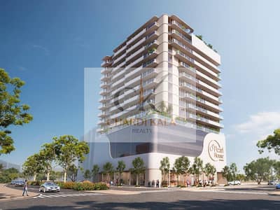 1 Schlafzimmer Wohnung zum Verkauf in Jumeirah Village Circle (JVC), Dubai - Wohnung in Jumeirah Village Circle (JVC)，JVC District 10，Pearl House 4 by Imtiaz, 1 schlafzimmer, 1350000 AED - 16982455