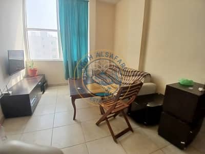 1 habitación Apartamento para en Alquiler en Muwaileh, Sharjah - 1000328437. jpg