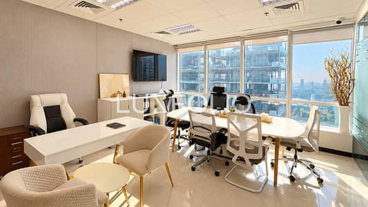 Office zum Miete in Business Bay, Dubai - Büro in Business Bay,Oxford Tower, 200000 AED - 16982480 Office zum Miete in Business Bay, Dubai - Büro in Business Bay,Oxford Tower, 200000 AED - 16982480