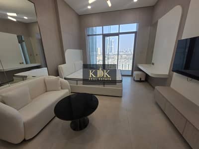 Студия в аренду в Джумейра Вилладж Серкл (ДЖВС), Дубай - WhatsApp Image 2026-10-26 at 10.53. 48 AM. jpeg Студия в аренду в Джумейра Вилладж Серкл (ДЖВС), Дубай - WhatsApp Image 2026-10-26 at 10.53. 48 AM. jpeg