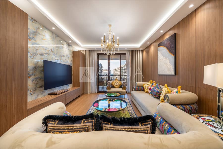 Appartement à Palm Jumeirah,Royal Amwaj Residences,Royal Amwaj Residences - North, 2 chambres, 6800000 AED - 16903969 Appartement à Palm Jumeirah,Royal Amwaj Residences,Royal Amwaj Residences - North, 2 chambres, 6800000 AED - 16903969