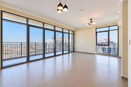 3 Camere Appartamento in affitto a Dubai Hills Estate, Dubai - Appartamento a Dubai Hills Estate，Park Heights，Park Heights 2，Park Heights 2 Tower 1, 3 camere da letto, 205000 AED - 16982522