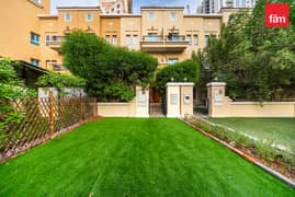 3 Bed + Basement | Private Garden | Upgrade