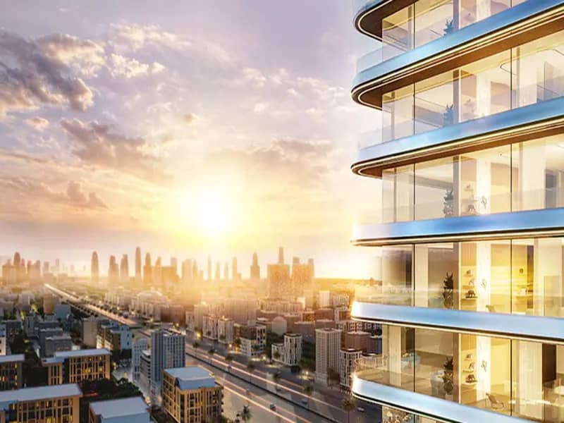 Wohnung in Dubai Science Park,Binghatti Hills,Binghatti Hills Tower 2, 1 schlafzimmer, 1200000 AED - 16982552 Wohnung in Dubai Science Park,Binghatti Hills,Binghatti Hills Tower 2, 1 schlafzimmer, 1200000 AED - 16982552
