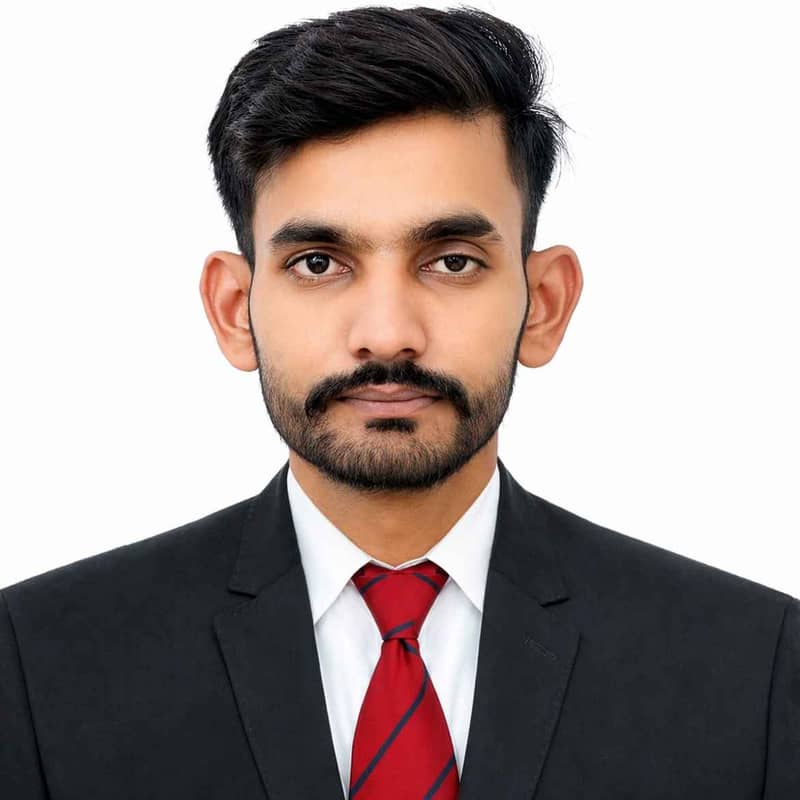 Arshad Khan Arshad Khan