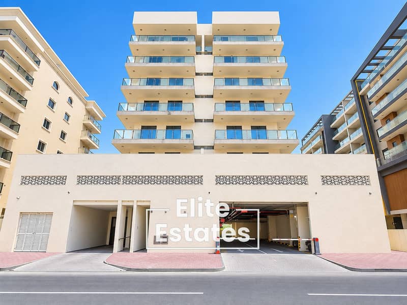 16 Symmetrical Modern Apartment Entrance. png