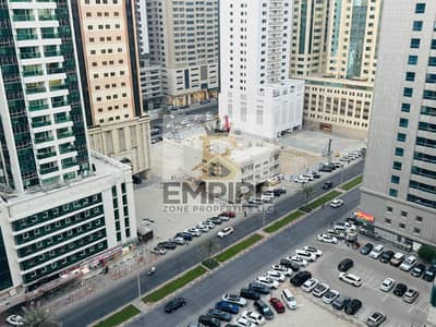 1 Schlafzimmer Wohnung zum Miete in Al Taawun, Sharjah - 1000288777. jpg