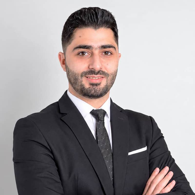Mohamed El Hadad Mohamed El Hadad