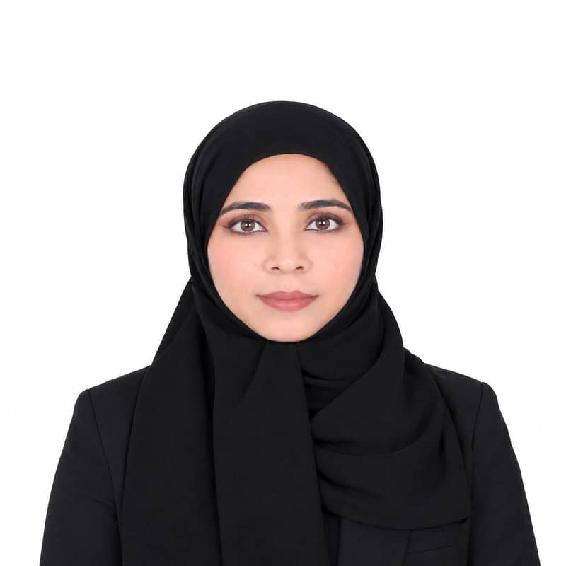 Rabaa Khalfan Rabaa Khalfan