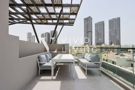 Appartement de 1 chambre à à louer à Jumeirah Village Circle (JVC), Dubai - Appartement à Jumeirah Village Circle (JVC),JVC District 10,Signature Livings,Signature Livings North, 1 chambre, 125000 AED - 16982590 Appartement de 1 chambre à à louer à Jumeirah Village Circle (JVC), Dubai - Appartement à Jumeirah Village Circle (JVC),JVC District 10,Signature Livings,Signature Livings North, 1 chambre, 125000 AED - 16982590