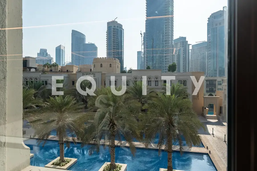 Upgraded | Located in the Heart of Downtown | Rare