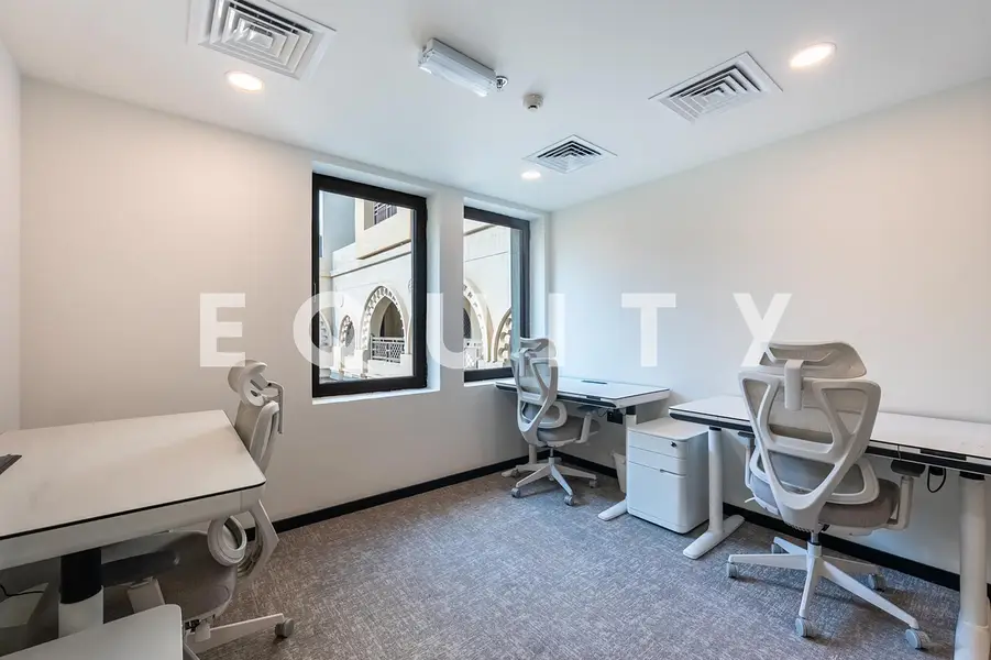 Upgraded | Located in the Heart of Downtown | Rare