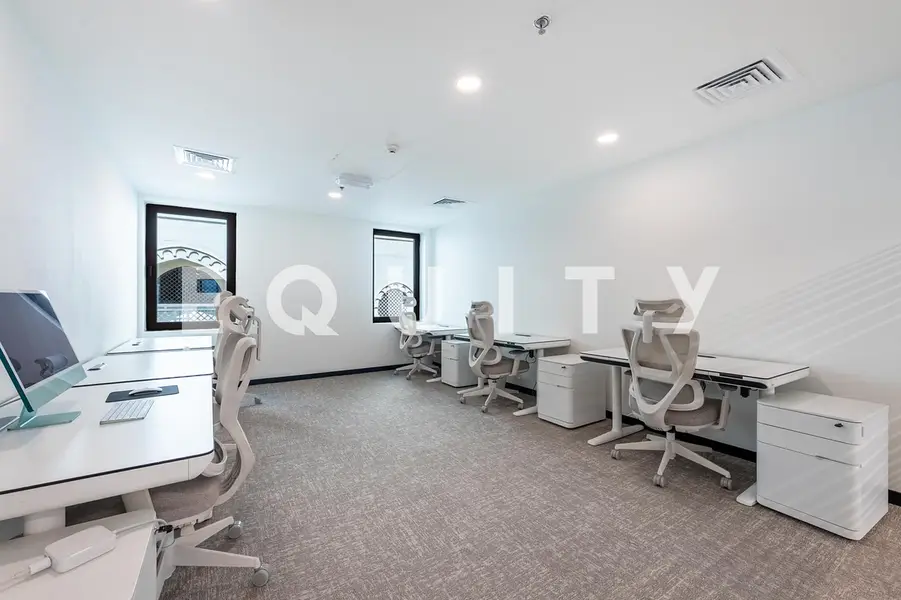 Upgraded | Located in the Heart of Downtown | Rare