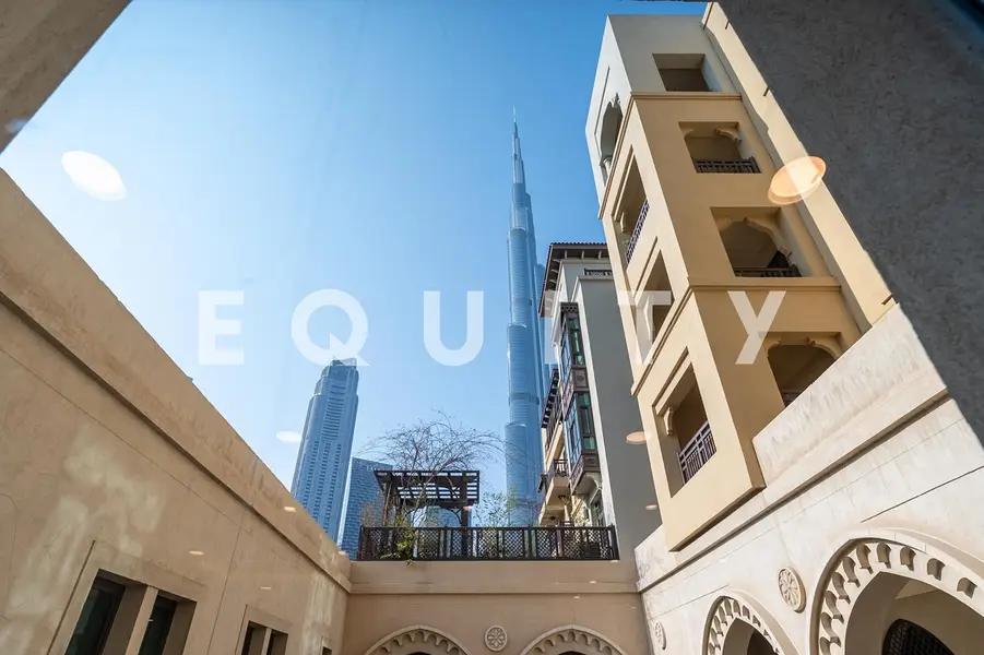 Upgraded | Located in the Heart of Downtown | Rare