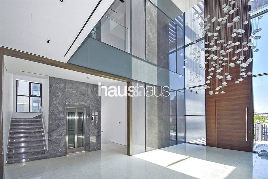Stunning Custom Build | Vacant | Basement | Bayut.com