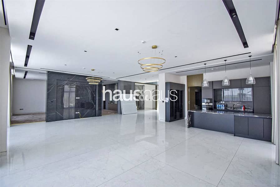 Stunning Custom Build | Vacant | Basement | Bayut.com