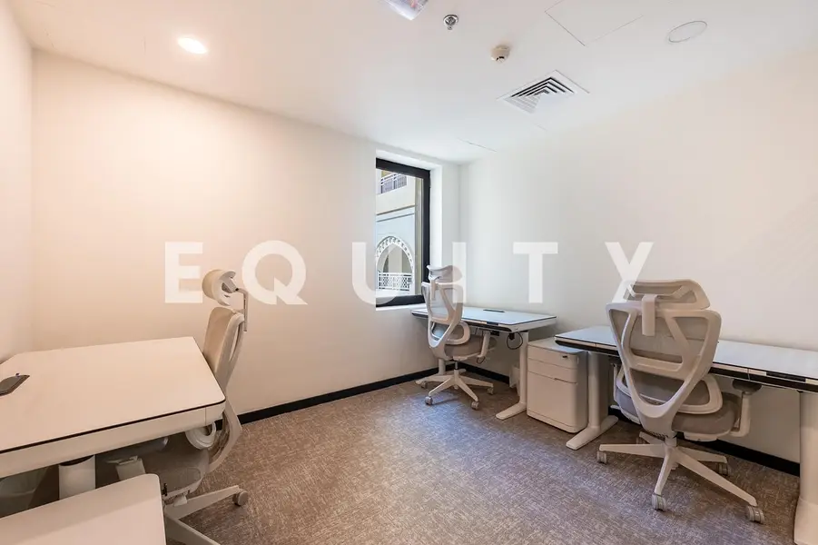 Upgraded | Located in the Heart of Downtown | Rare