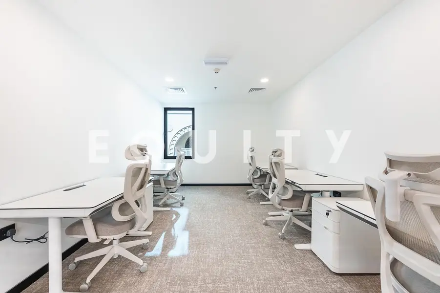 Upgraded | Located in the Heart of Downtown | Rare