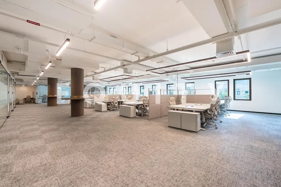 Upgraded | Located in the Heart of Downtown | Rare