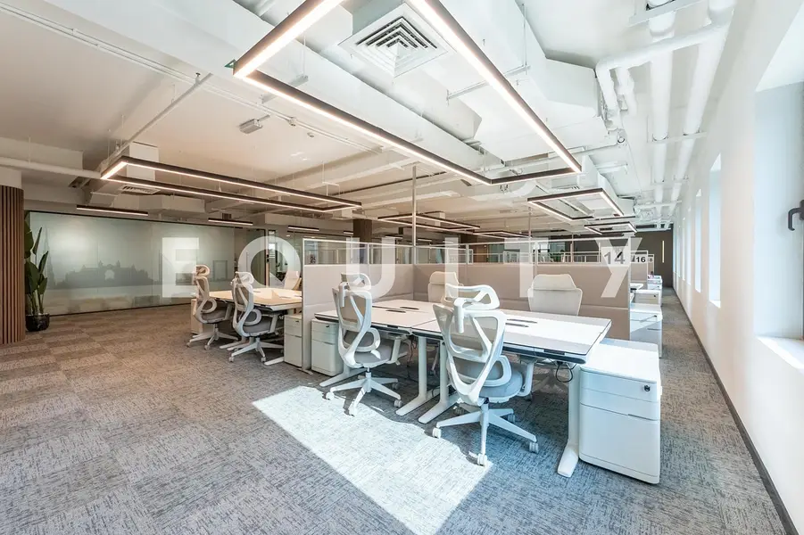 Upgraded | Located in the Heart of Downtown | Rare