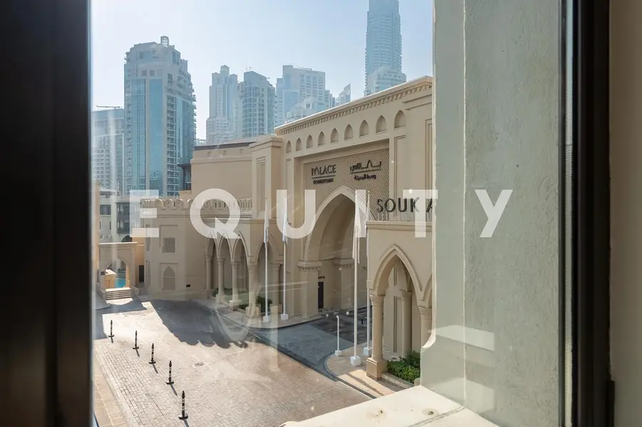Upgraded | Located in the Heart of Downtown | Rare