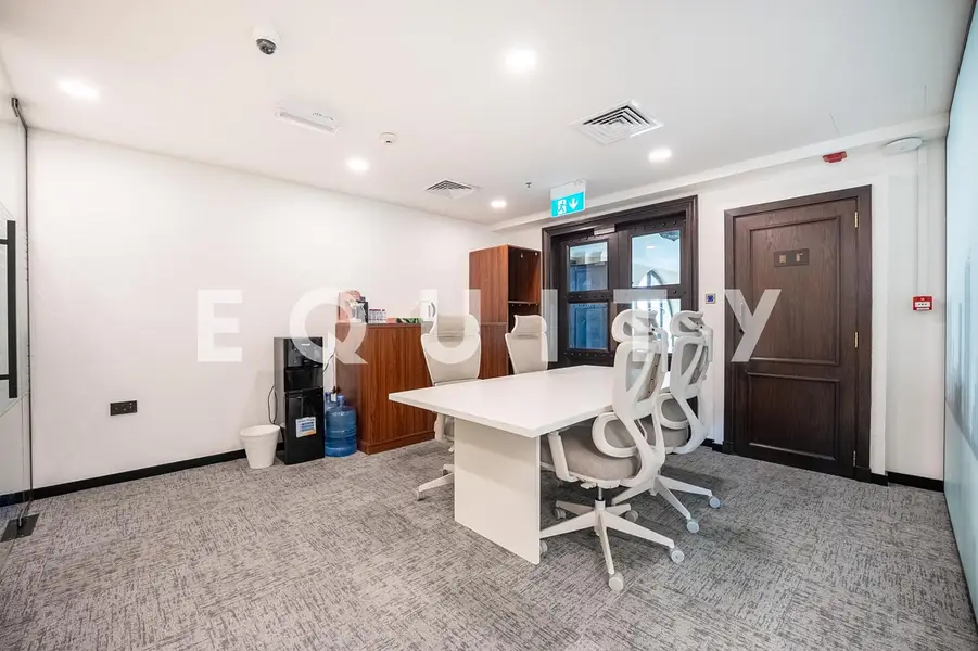 Upgraded | Located in the Heart of Downtown | Rare