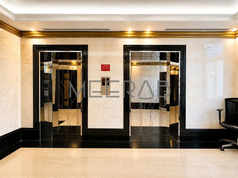 Limited-Time Summer Offer: AED 3,750/- Monthly – Free WiFi & Free DEWA