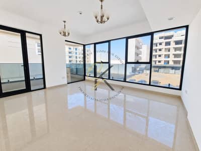Appartement de 2 chambres à à louer à Al Zahia, Sharjah - 98009. jpg