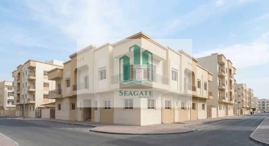 Building zum Verkauf in Al Jurf, Ajman - Gemini_Generated_Image_9f2ec9f2ec9f2ec9. jpg