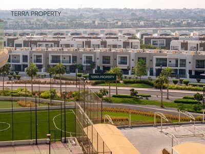 1 Bedroom Flat for Rent in Mina Al Arab, Ras Al Khaimah - Modern Semi-Furnished 1BR in Bay Residences 1 Bedroom Flat for Rent in Mina Al Arab, Ras Al Khaimah - Modern Semi-Furnished 1BR in Bay Residences