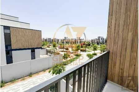穆东城市社区， 迪拜 4 卧室联排别墅待租 - 位于穆东城市社区，Mudon Al Ranim，Mudon Al Ranim 6 4 卧室的联排别墅 230000 AED - 16982688